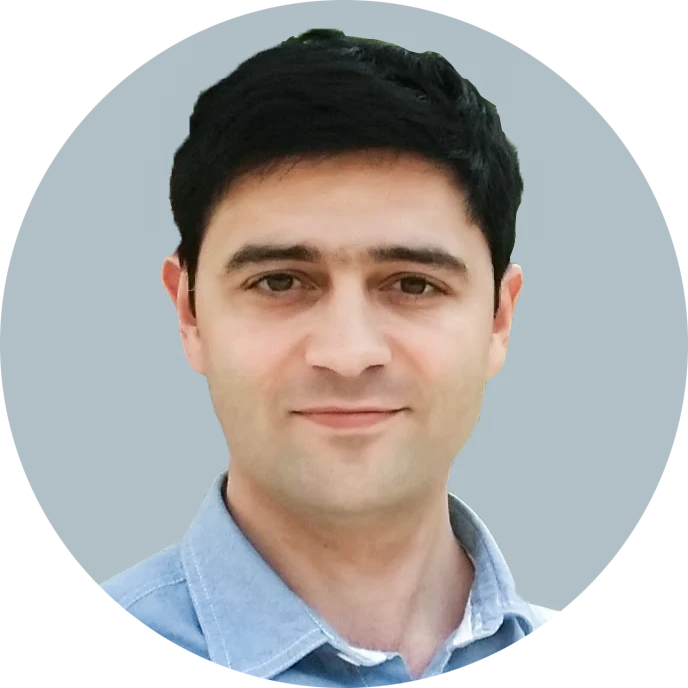 Рафиз Каирович Шихкеримов