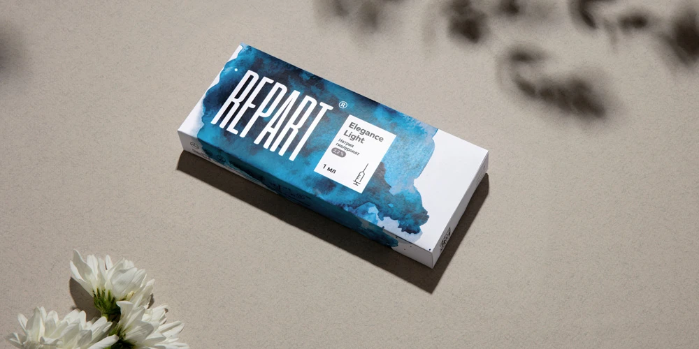 Repart® Elegance