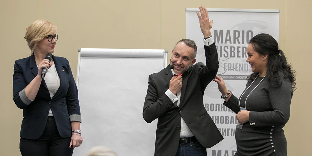 INTERCHARM Professional Санкт-Петербург 2018