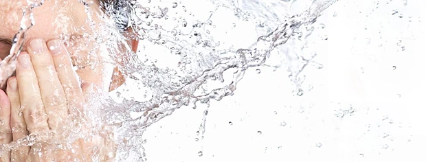 Сухость, гиперчувствительность,  зуд