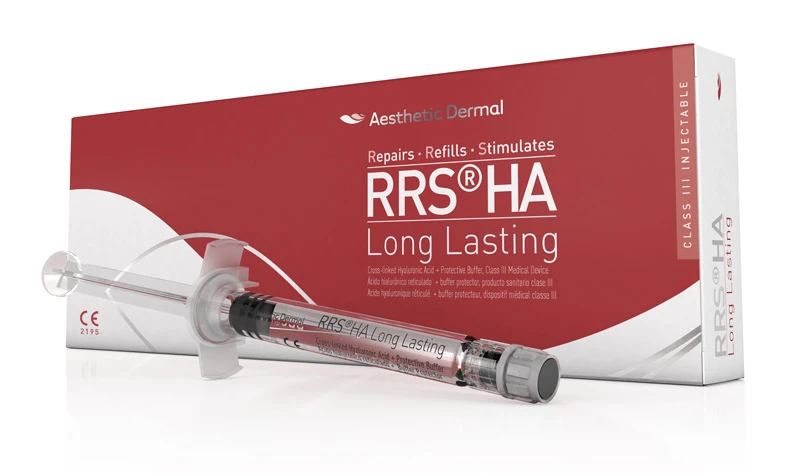 RRS® HA Long Lasting