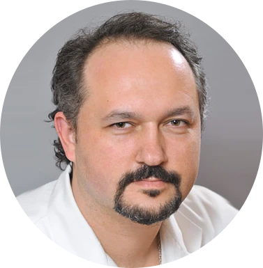 Пирус Владимир Петрович