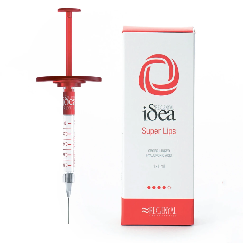 Regenyal Idea Super Lips