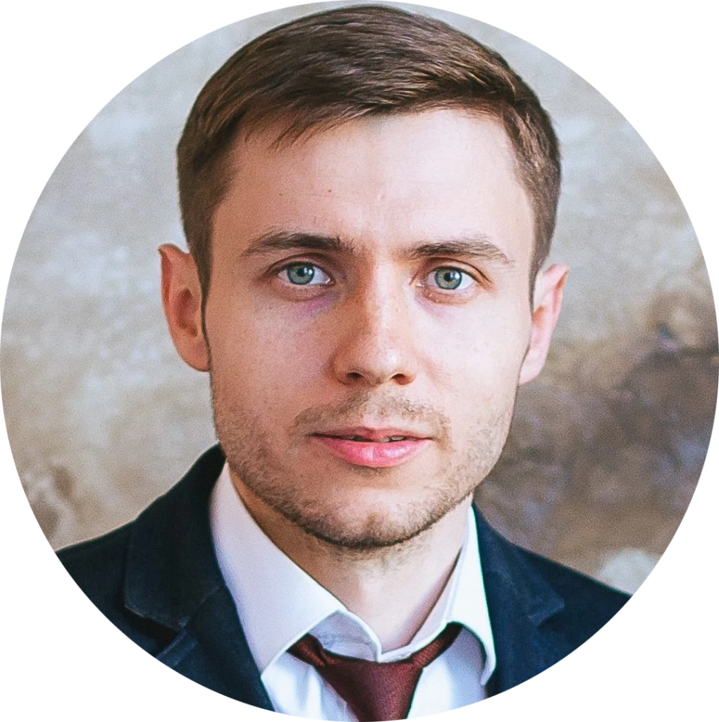 Антон Федорович Лесняков