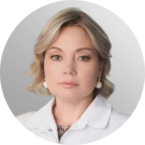 Мавлиева Гульнара Миннедагитовна