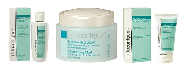 J F Lazartigue J F Lazartigue