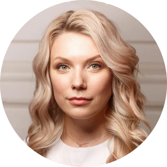 Баева Анастасия Александровна