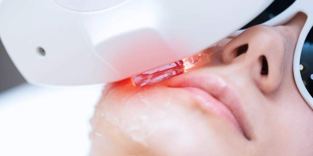 Аппараты для эпиляции