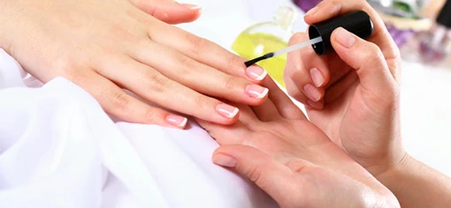 Мобильный салон красоты