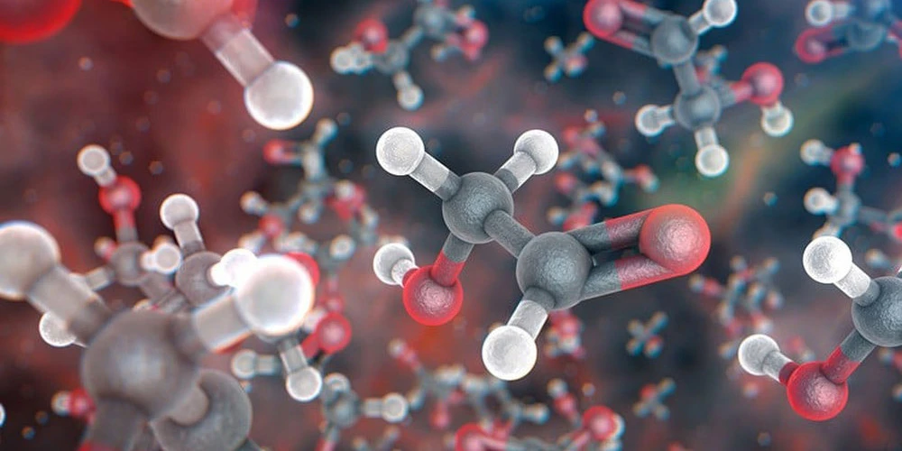 Аминокислоты