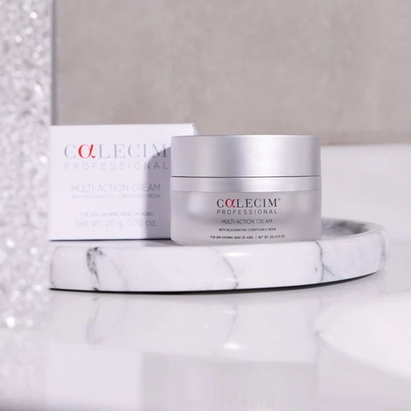 Calecim Multi-Action Cream