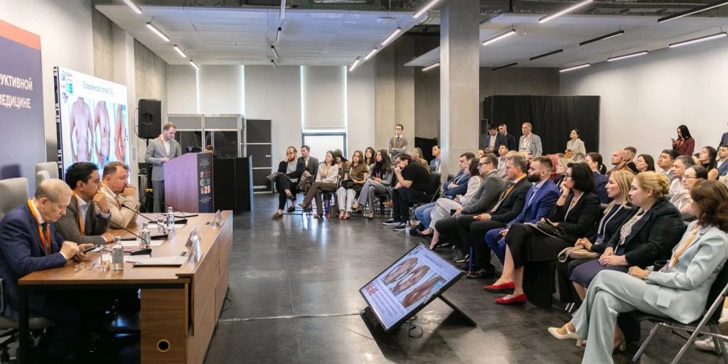 Международный конгресс по пластической, реконструктивной и эстетической медицине