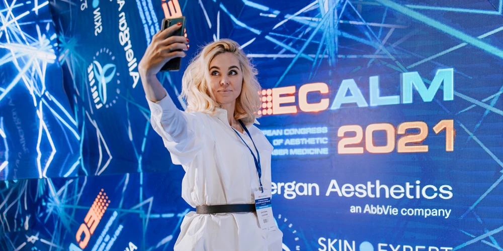 ECALM 2021