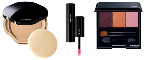 Shiseido