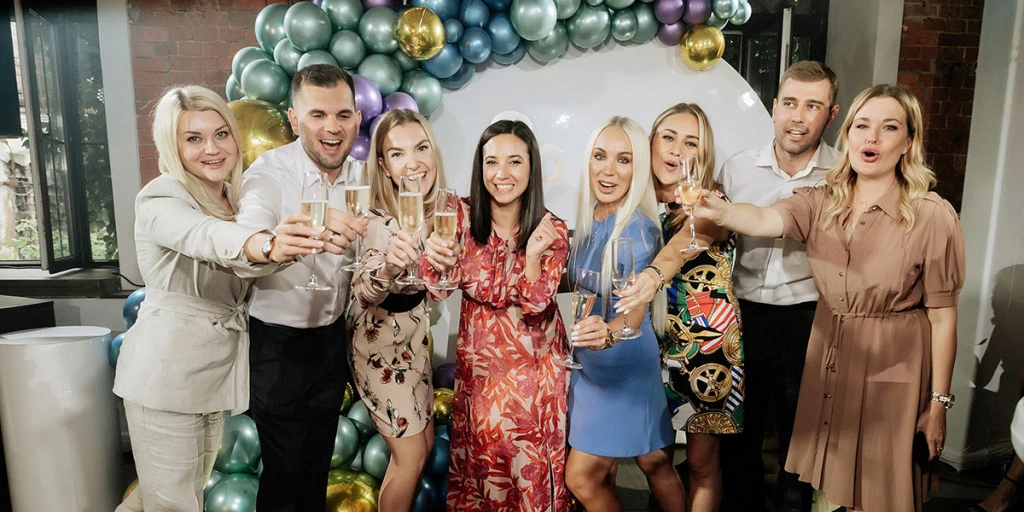 10 лет препарату REVI