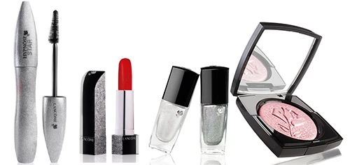 Lancome Happy Holidays 2013