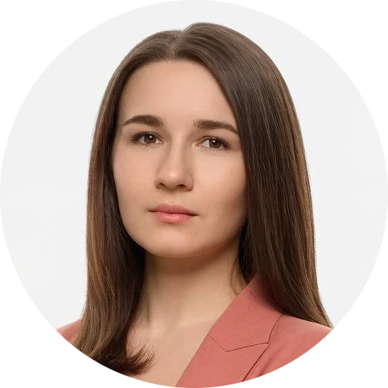Тамразова Анаит Вардановна