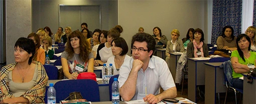 Бизнес-лаборатория «Риски эстетической медицины»