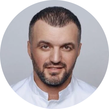 Исаев Омар Гарунович