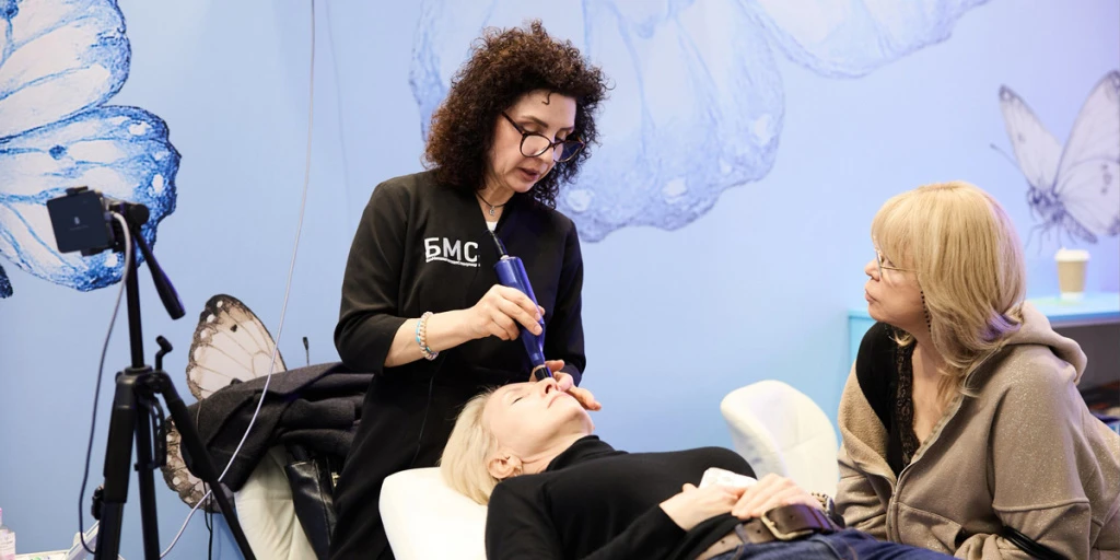 BEAUNITY от InterCHARM