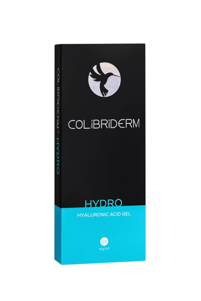 Colibriderm HYDRO