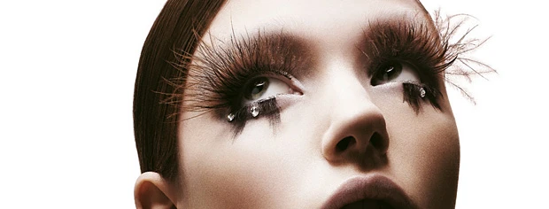 трансплантация ресниц, трансплантация ресниц фото