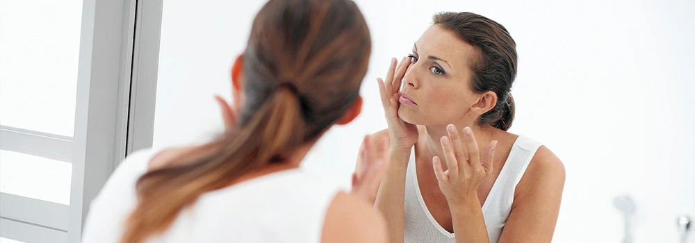 Дисморфофобия