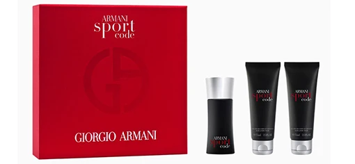 Giorgio Armani Code’2012