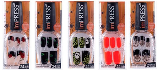 Halloween Special Edition imPRESS 