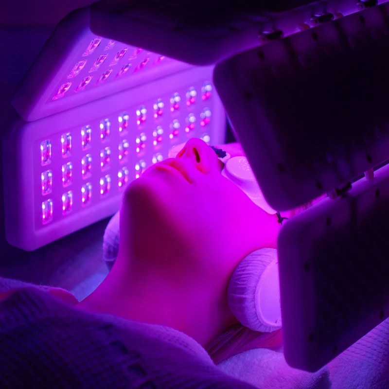 Hydra Touch H2 и HELEO4