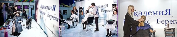 Невские Берега 2012