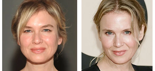 Рене Зеллвегер 