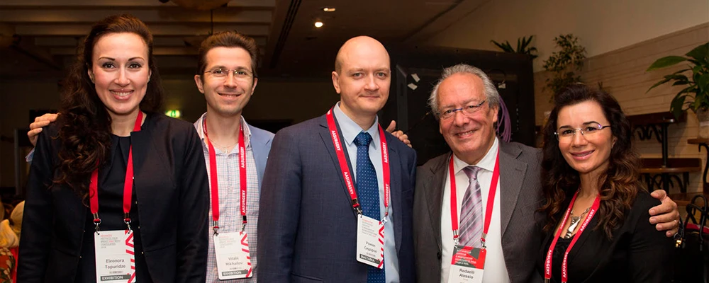Live Surgery & Injections курс 2018