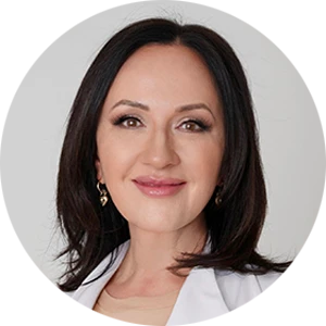 Аравийская Елена Александровна