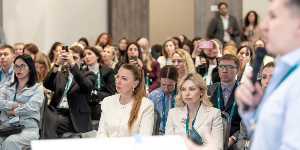 VIII Черноморский конгресс по эстетической медицине