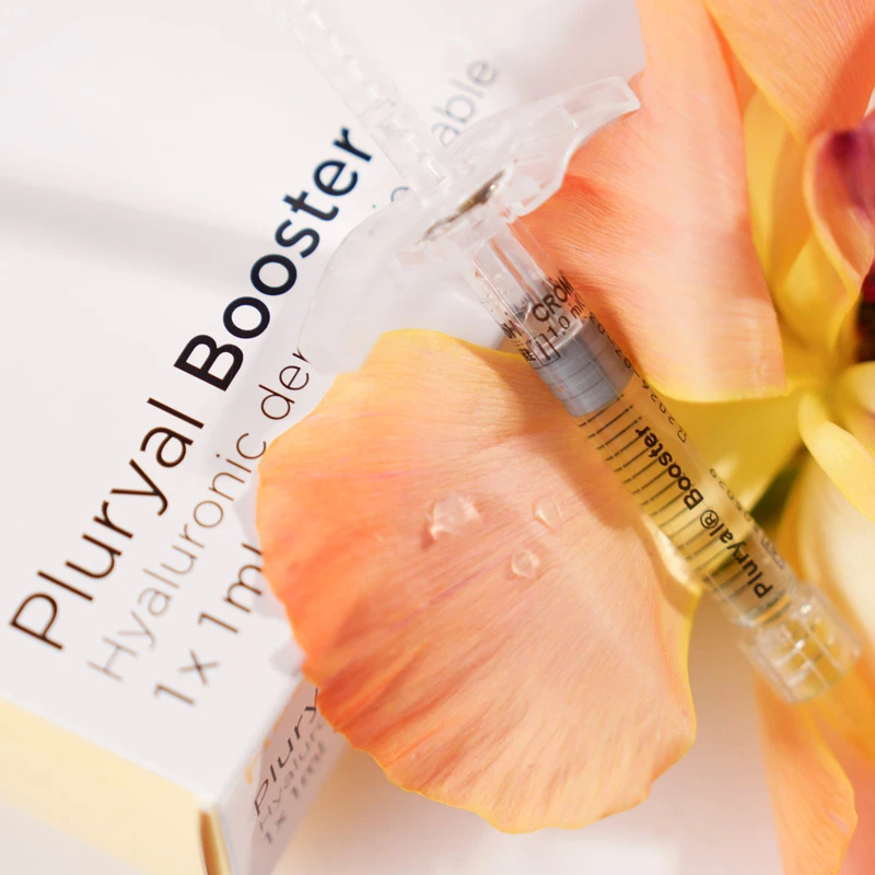 Pluryal Booster