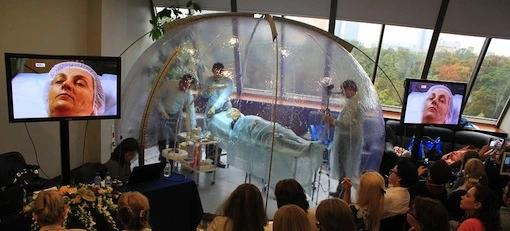 II Международный Конгресс «Медицина долголетия и качества жизни»