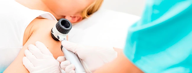 Медицинская косметология для детей