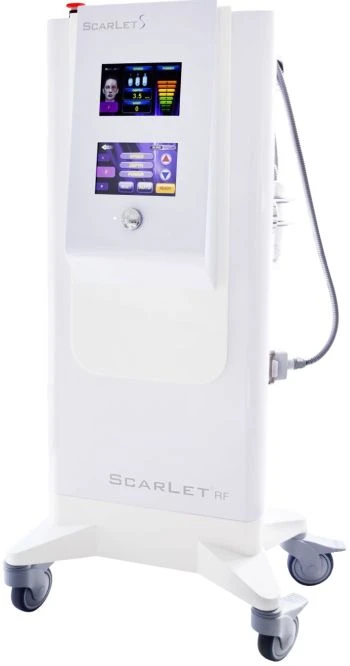 Аппарат Scarlet RF