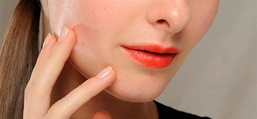 Модный макияж  лета 2014