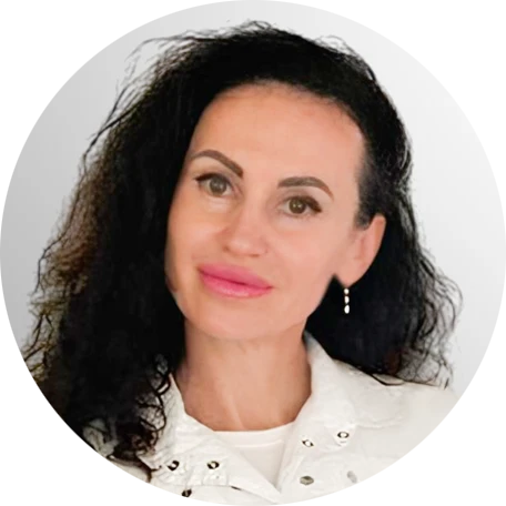 Вихличева Антонина Николаевна