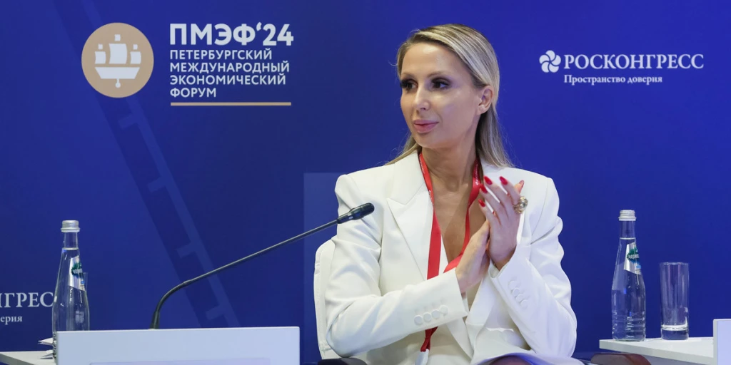 Что обсуждали на ПМЭФ-2024