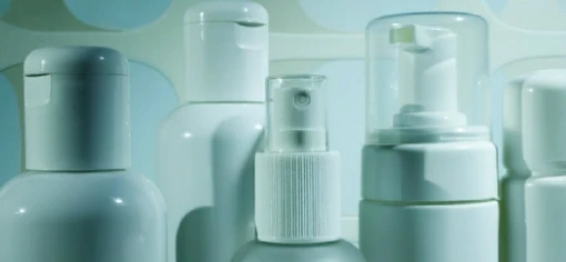 Парабены в косметике