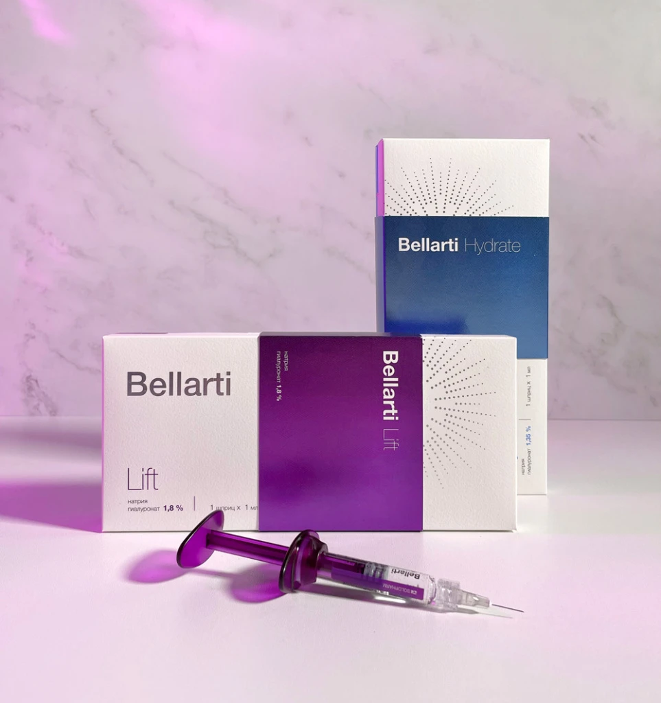 Bellarti