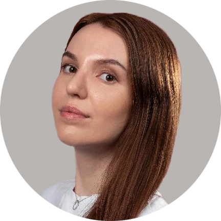 Тужилкина Диана