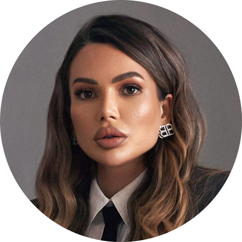 Маргарита Вадимовна Черняк