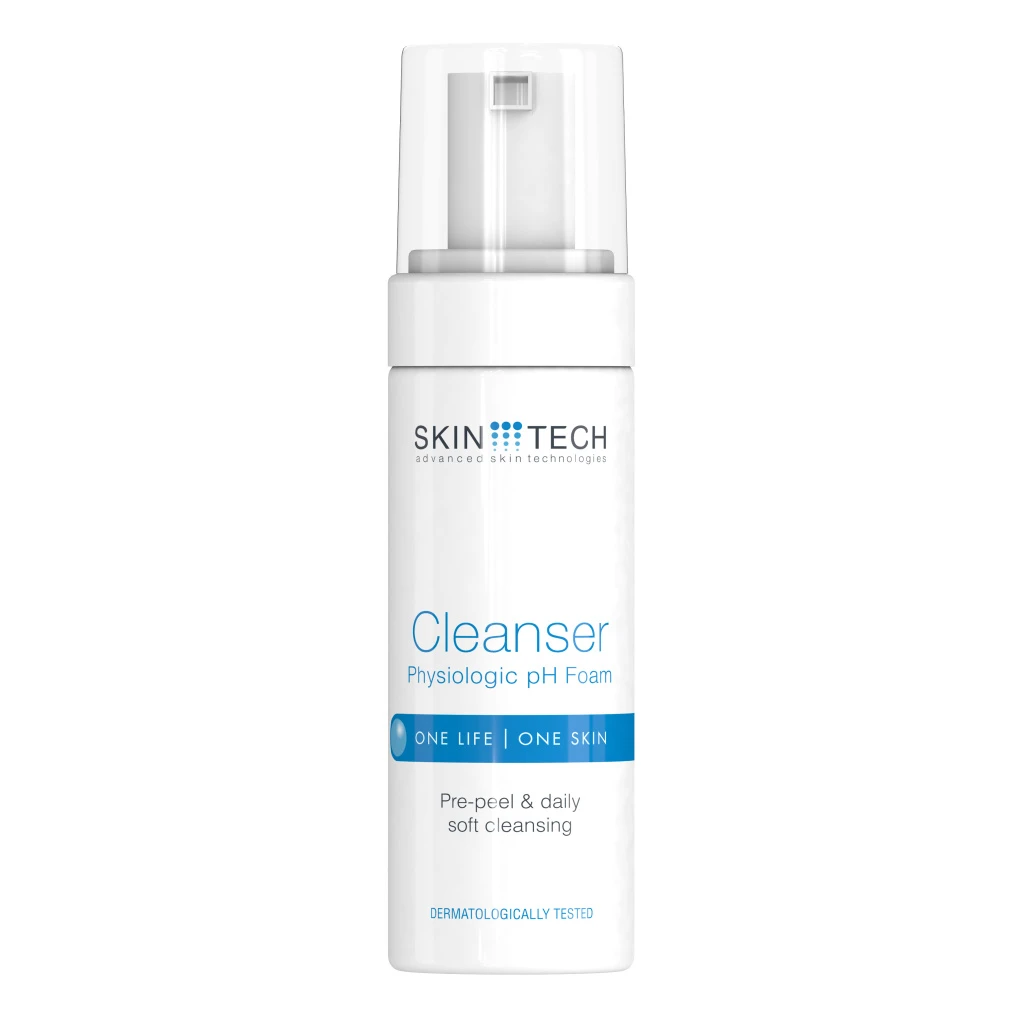 Cleanser