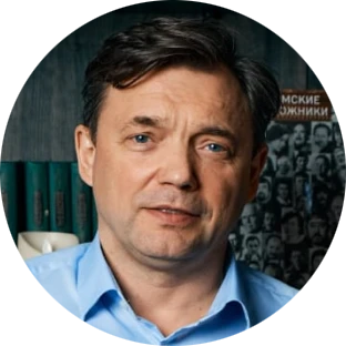 Евгений Рабцун