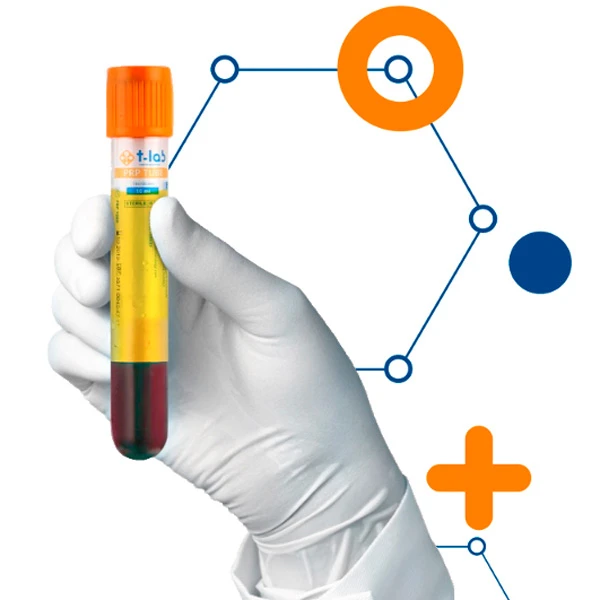 T-Lab PRP Tube