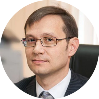 Игорь Иванов